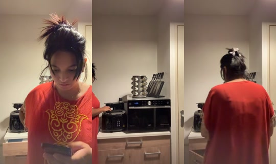 laafoliie_69213 TikTok Live — Sep 1, 2026, 6:48 PM