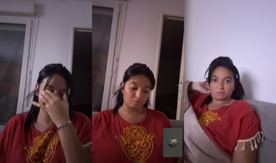 laafoliie_69213 TikTok Live — Sep 2, 2026, 2:26 AM