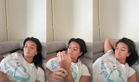 laafoliie_69213 TikTok Live — Sep 2, 2026, 6:58 AM
