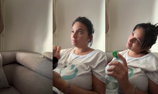 laafoliie_69213 TikTok Live — Sep 2, 2026, 11:39 AM