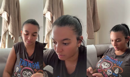 laafoliie_69213 TikTok Live — Sep 3, 2026, 3:08 PM