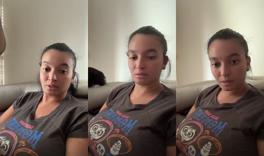 laafoliie_69213 TikTok Live — Sep 3, 2026, 4:48 PM