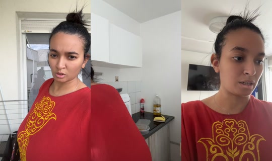 laafoliie_69213 TikTok Live — Sep 29, 2026, 9:22 AM