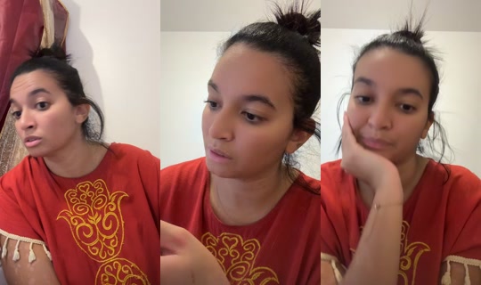 laafoliie_69213 TikTok Live — Sep 29, 2026, 11:54 AM