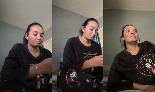 laafoliie_69213 TikTok Live — Sep 29, 2026, 1:23 PM