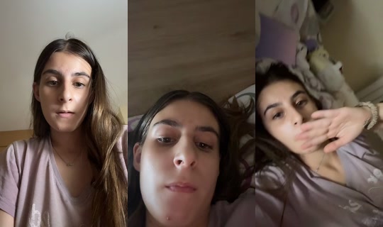 laalbiiiiii_05 TikTok Live — Aug 24, 2026, 11:03 PM