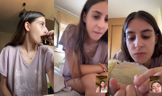 laalbiiiiii_05 TikTok Live — Aug 25, 2026, 3:12 PM
