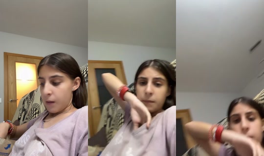 laalbiiiiii_05 TikTok Live — Aug 25, 2026, 10:40 PM