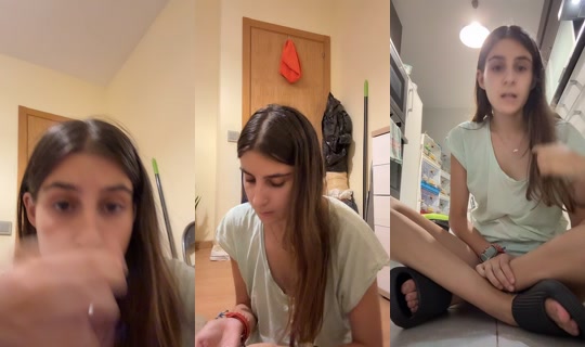 laalbiiiiii_05 TikTok Live — Aug 25, 2026, 11:59 PM