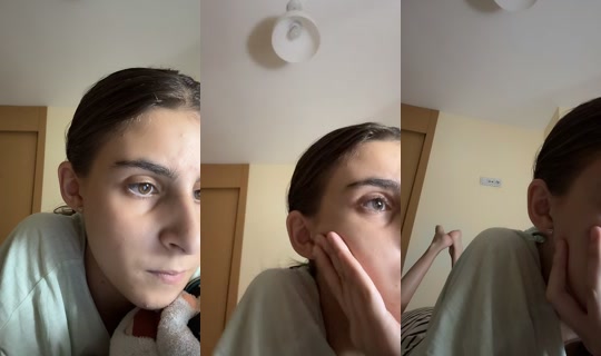 laalbiiiiii_05 TikTok Live — Aug 26, 2026, 1:41 AM