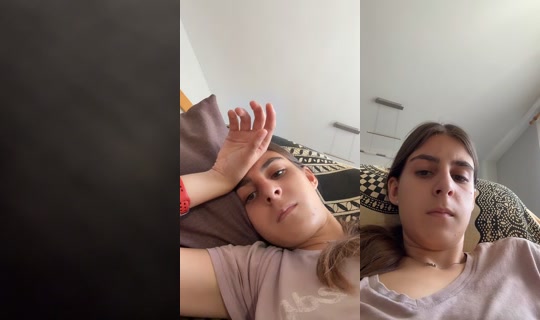 laalbiiiiii_05 TikTok Live — Aug 31, 2026, 6:45 AM