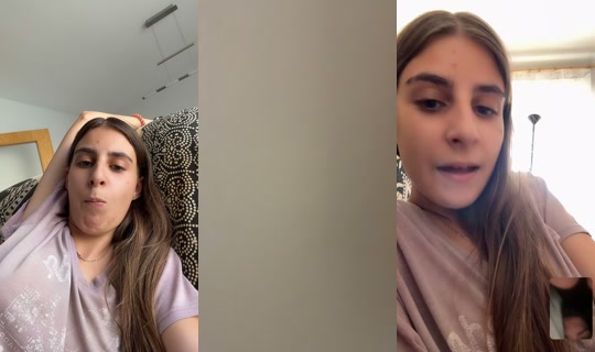 laalbiiiiii_05 TikTok Live — Aug 31, 2026, 3:27 PM