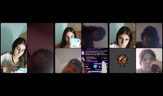 laalbiiiiii_05 TikTok Live — Oct 1, 2026, 6:23 PM