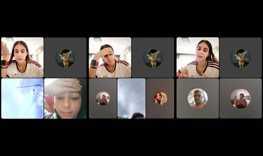 laalbiiiiii_05 TikTok Live — Oct 4, 2026, 11:30 AM