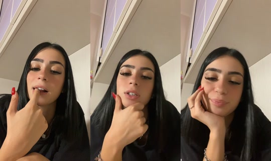 laallyxx2 TikTok Live — Sep 24, 2026, 8:42 PM