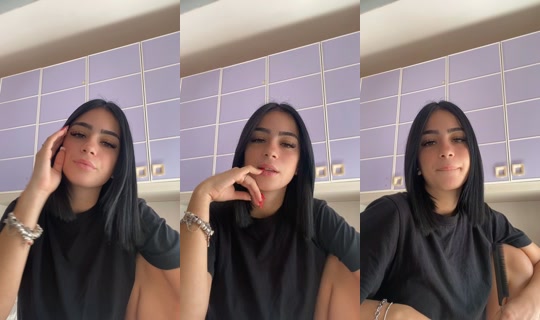 laallyxx2 TikTok Live — Sep 25, 2026, 1:29 PM