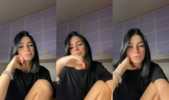 laallyxx2 TikTok Live — Sep 27, 2026, 7:55 PM