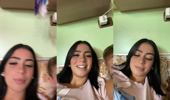 laallyxx2 TikTok Live — Oct 3, 2026, 11:34 AM