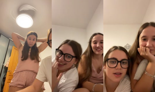 laaminipg_ TikTok Live — Oct 5, 2026, 11:14 PM
