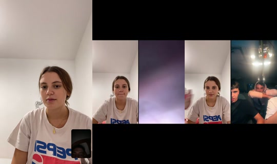 laaminipg_ TikTok Live — Oct 7, 2026, 10:38 PM
