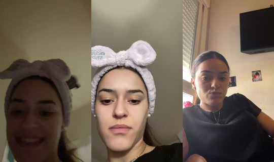 laanayyy___ TikTok Live — Sep 17, 2026, 6:54 AM