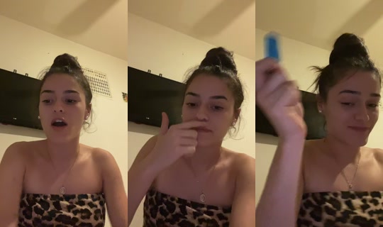 laanayyy___ TikTok Live — Sep 17, 2026, 10:18 PM