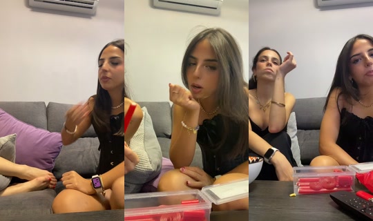 laaraaben TikTok Live — Sep 5, 2026, 9:26 PM