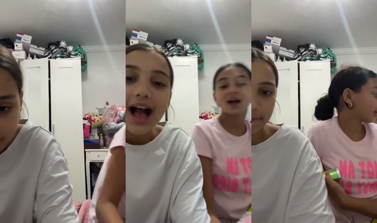 laassanjuaneraass._78 TikTok Live — Sep 23, 2026, 3:05 AM