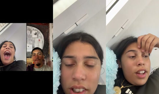 laassanjuaneraass._78 TikTok Live — Oct 2, 2026, 2:14 PM