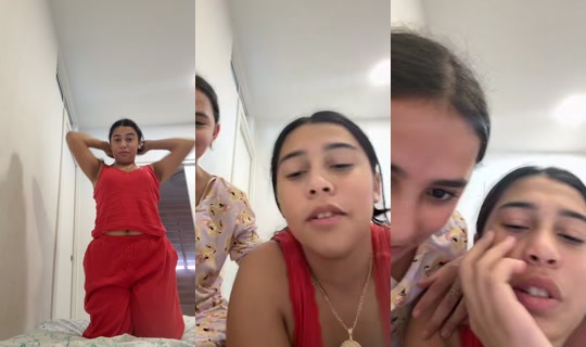 laassanjuaneraass._78 TikTok Live — Oct 4, 2026, 1:50 PM