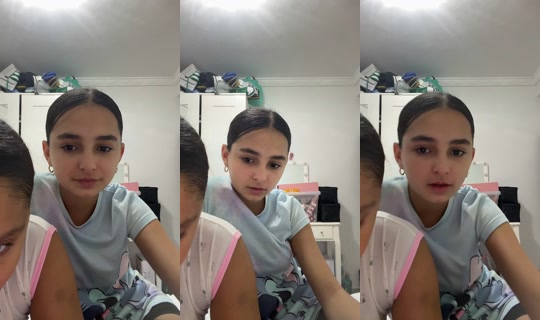 laassanjuaneraass._78 TikTok Live — Oct 5, 2026, 10:34 PM