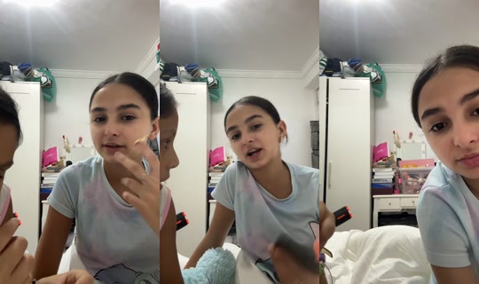 laassanjuaneraass._78 TikTok Live — Oct 6, 2026, 2:11 AM