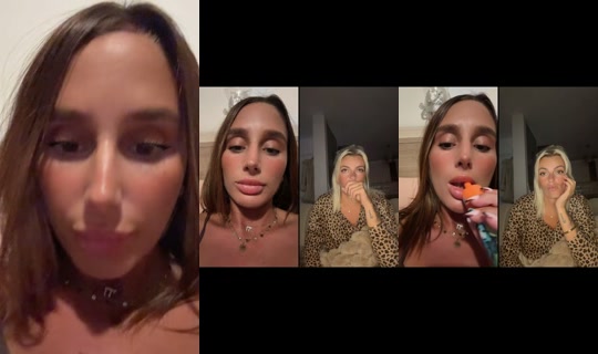 laaura.hal TikTok Live — Oct 5, 2026, 8:12 PM