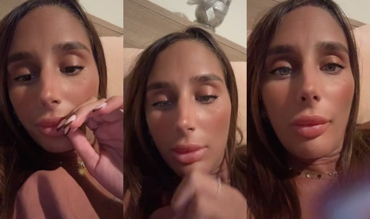 laaura.hal TikTok Live — Oct 7, 2026, 9:38 PM