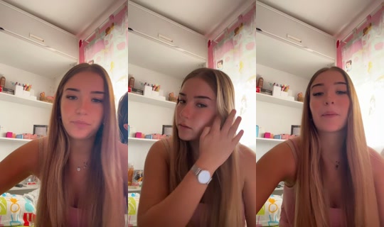 laauraareeyg_ TikTok Live — Sep 7, 2026, 4:34 PM