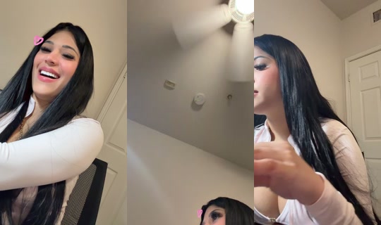 lababy28_8 TikTok Live — Sep 10, 2026, 12:15 AM