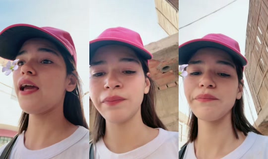 lababyfinaa TikTok Live — Aug 22, 2026, 9:16 PM