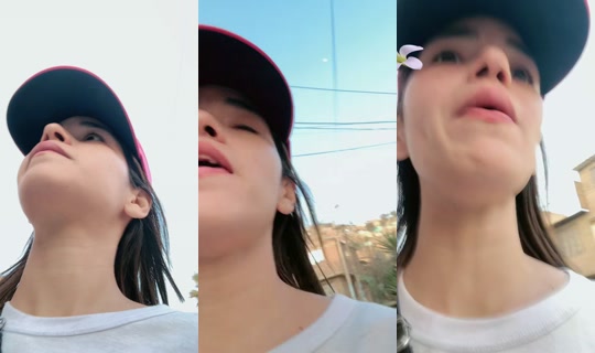 lababyfinaa TikTok Live — Aug 22, 2026, 10:25 PM