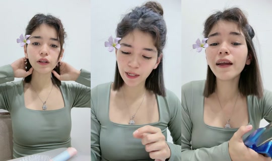 lababyfinaa TikTok Live — Aug 25, 2026, 5:35 AM