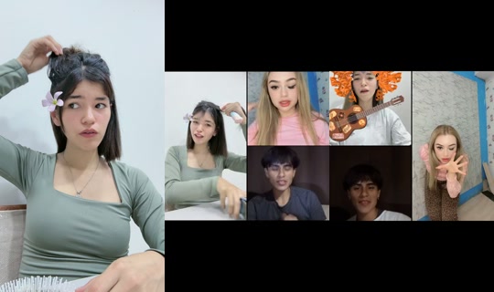 lababyfinaa TikTok Live — Aug 25, 2026, 6:28 AM