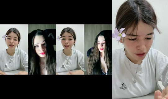 lababyfinaa TikTok Live — Aug 25, 2026, 7:11 AM