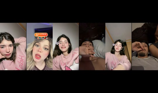 lababyfinaa TikTok Live — Aug 30, 2026, 7:17 AM