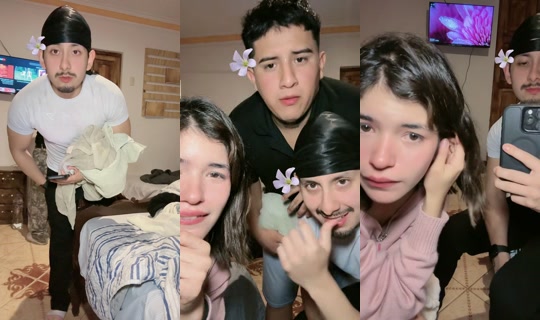 lababyfinaa TikTok Live — Aug 30, 2026, 7:47 AM