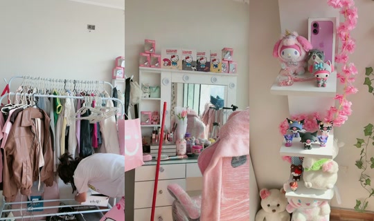 lababyfinaa TikTok Live — Aug 31, 2026, 6:54 PM