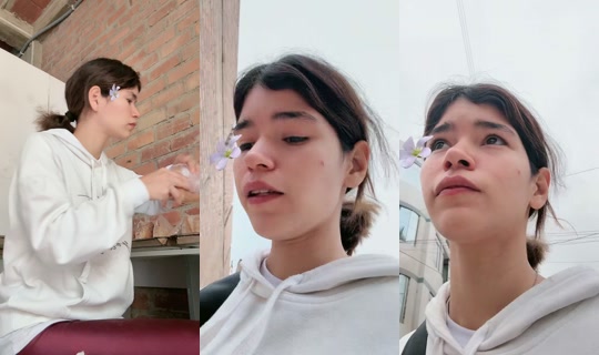 lababyfinaa TikTok Live — Sep 1, 2026, 6:31 PM