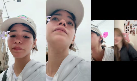 lababyfinaa TikTok Live — Sep 1, 2026, 9:17 PM