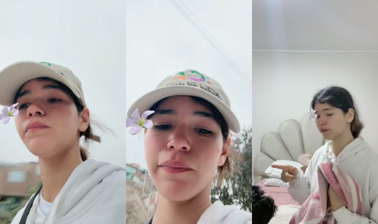 lababyfinaa TikTok Live — Sep 1, 2026, 10:22 PM