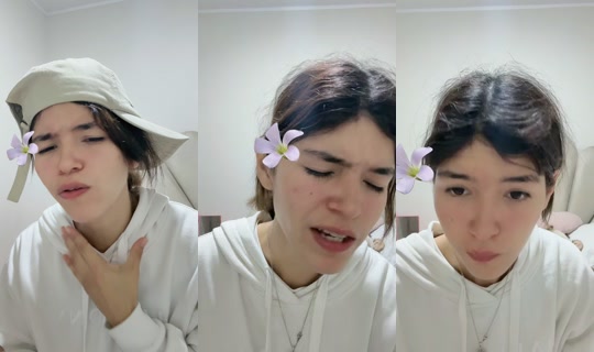 lababyfinaa TikTok Live — Sep 1, 2026, 11:04 PM