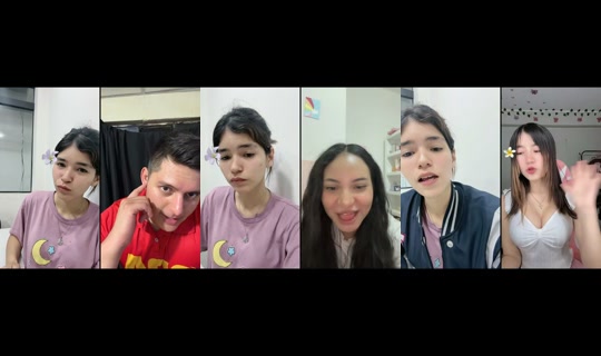 lababyfinaa TikTok Live — Sep 3, 2026, 3:44 AM