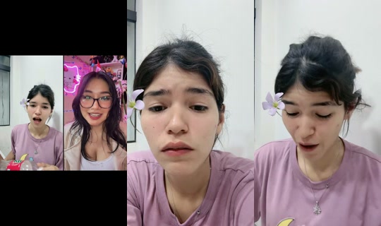 lababyfinaa TikTok Live — Sep 3, 2026, 4:35 AM